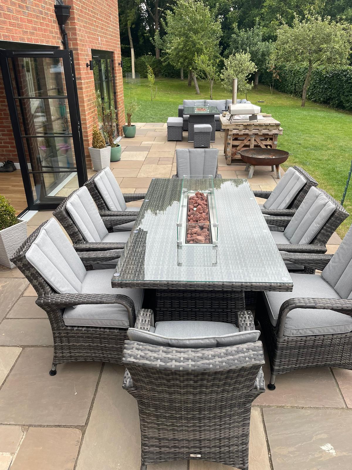 Outdoor Furniture